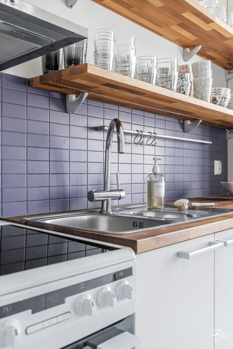 Kuninkaankartanonkatu 8 - image 21