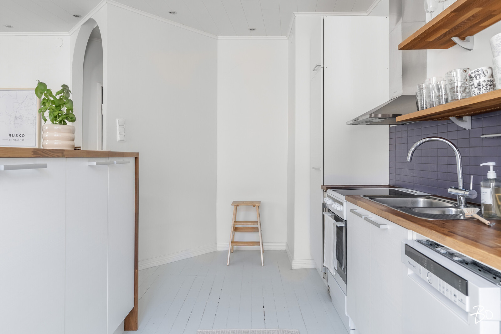 Kuninkaankartanonkatu 8 - image 24