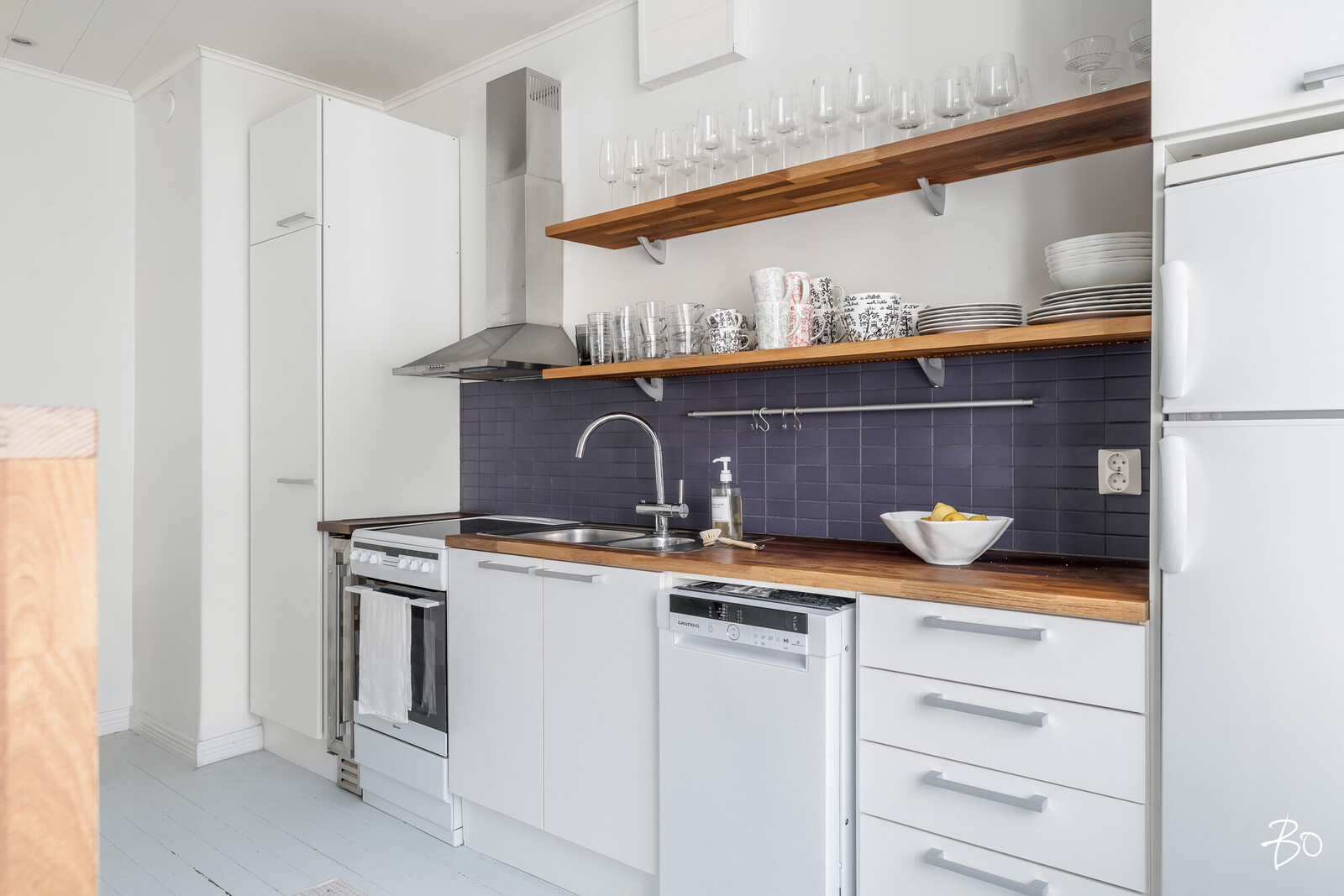 Kuninkaankartanonkatu 8 - image 23