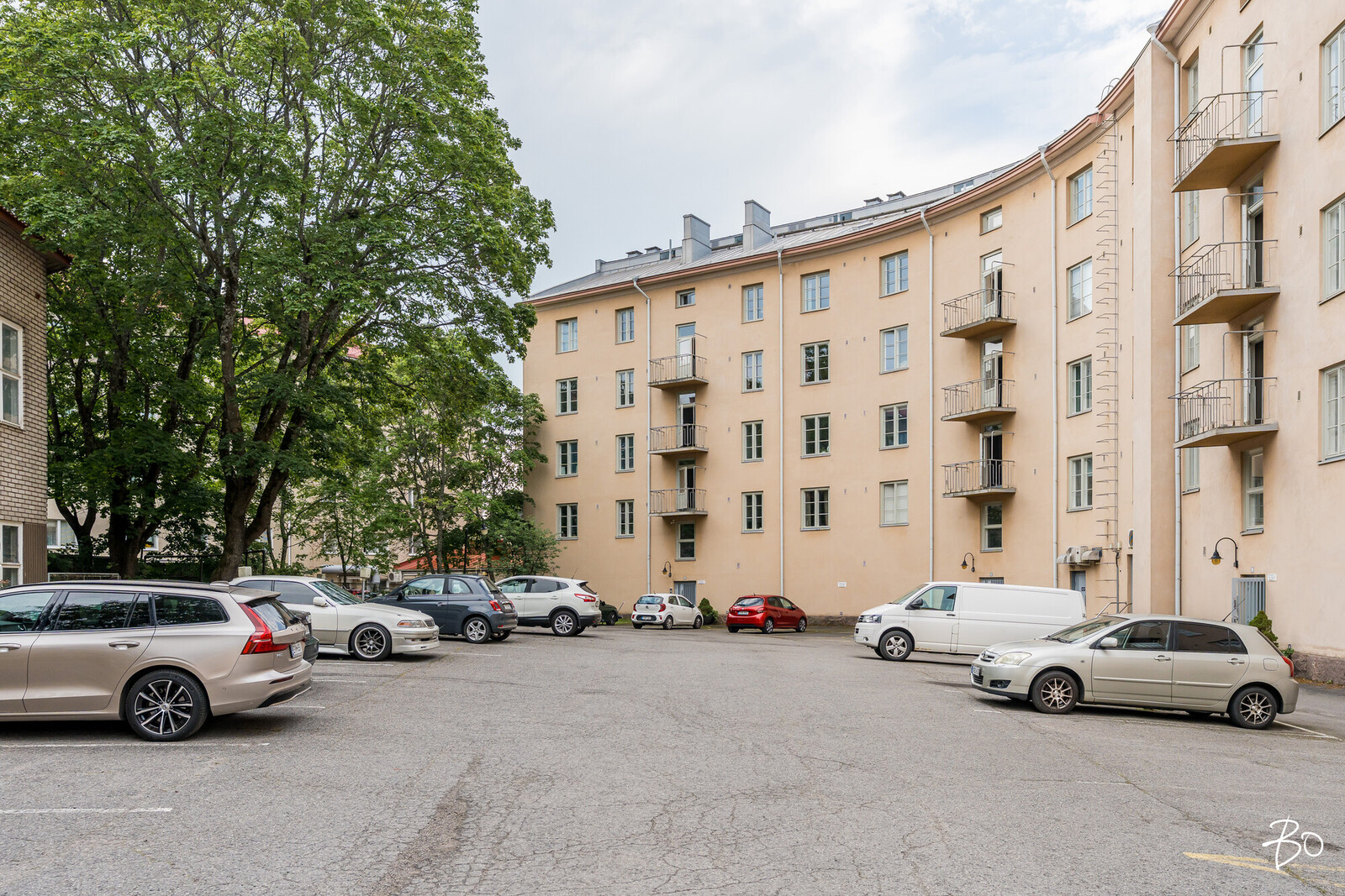 Kuninkaankartanonkatu 8 - image 31