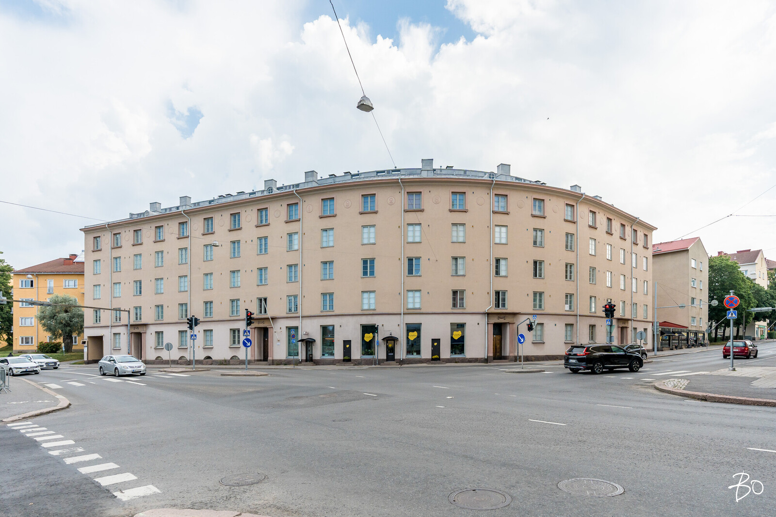 Kuninkaankartanonkatu 8 - image 34