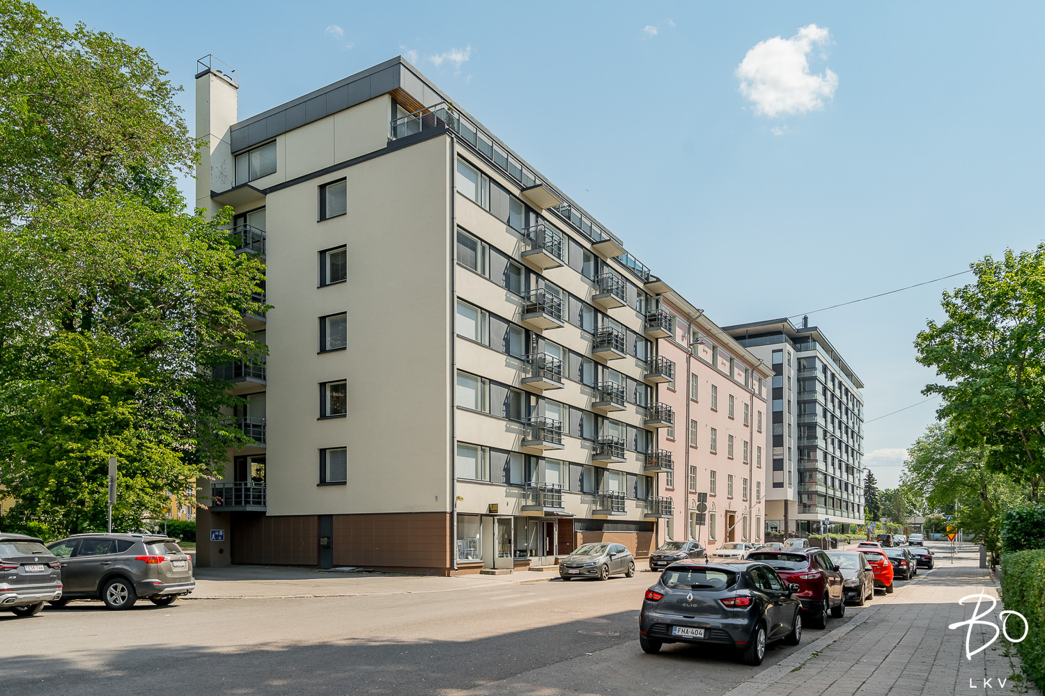 Kaivokatu 16 - kuva 37