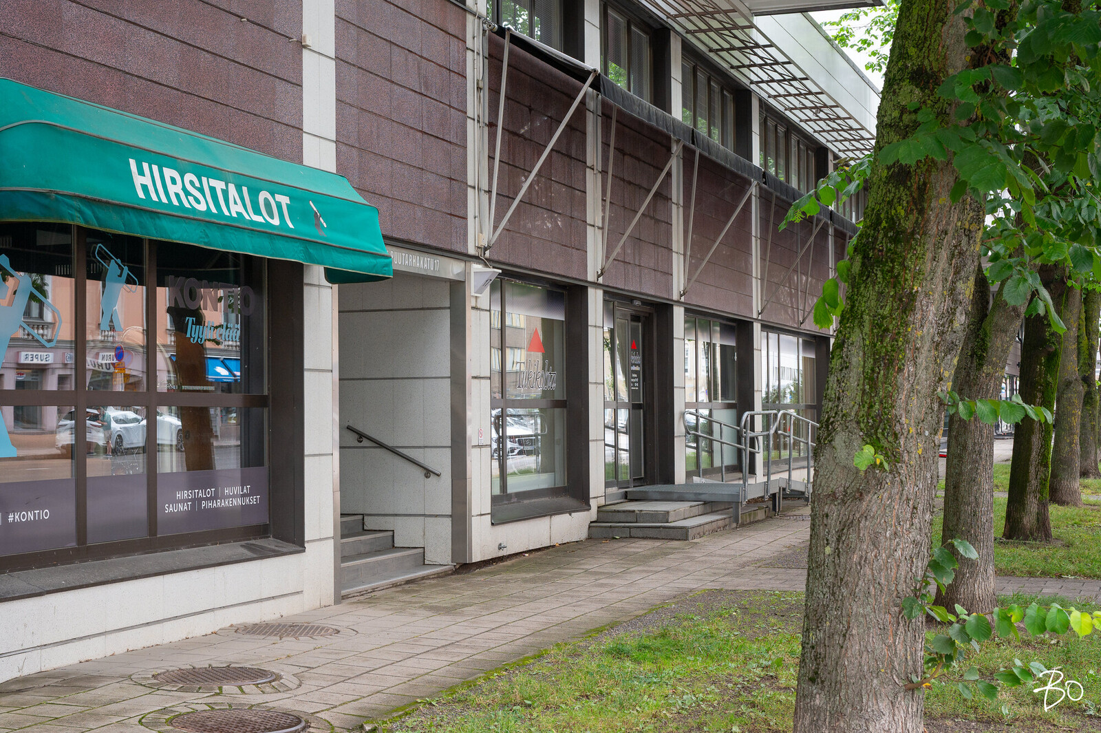 Puutarhakatu 17 - kuva 46