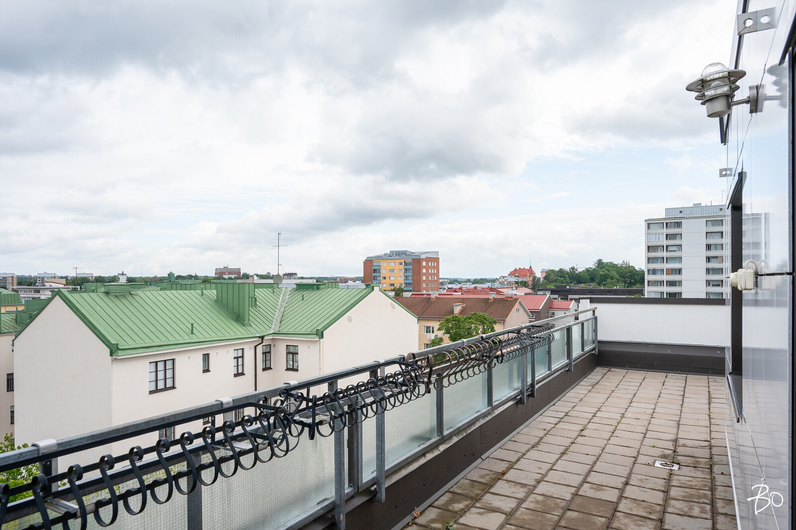 Puutarhakatu 17 - kuva 37