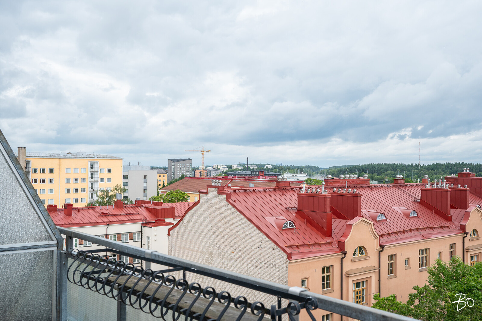 Puutarhakatu 17 - kuva 8