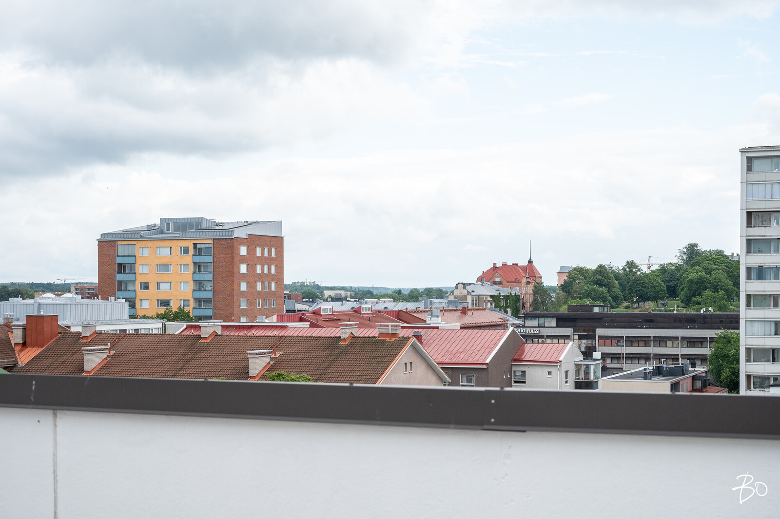 Puutarhakatu 17 - kuva 40