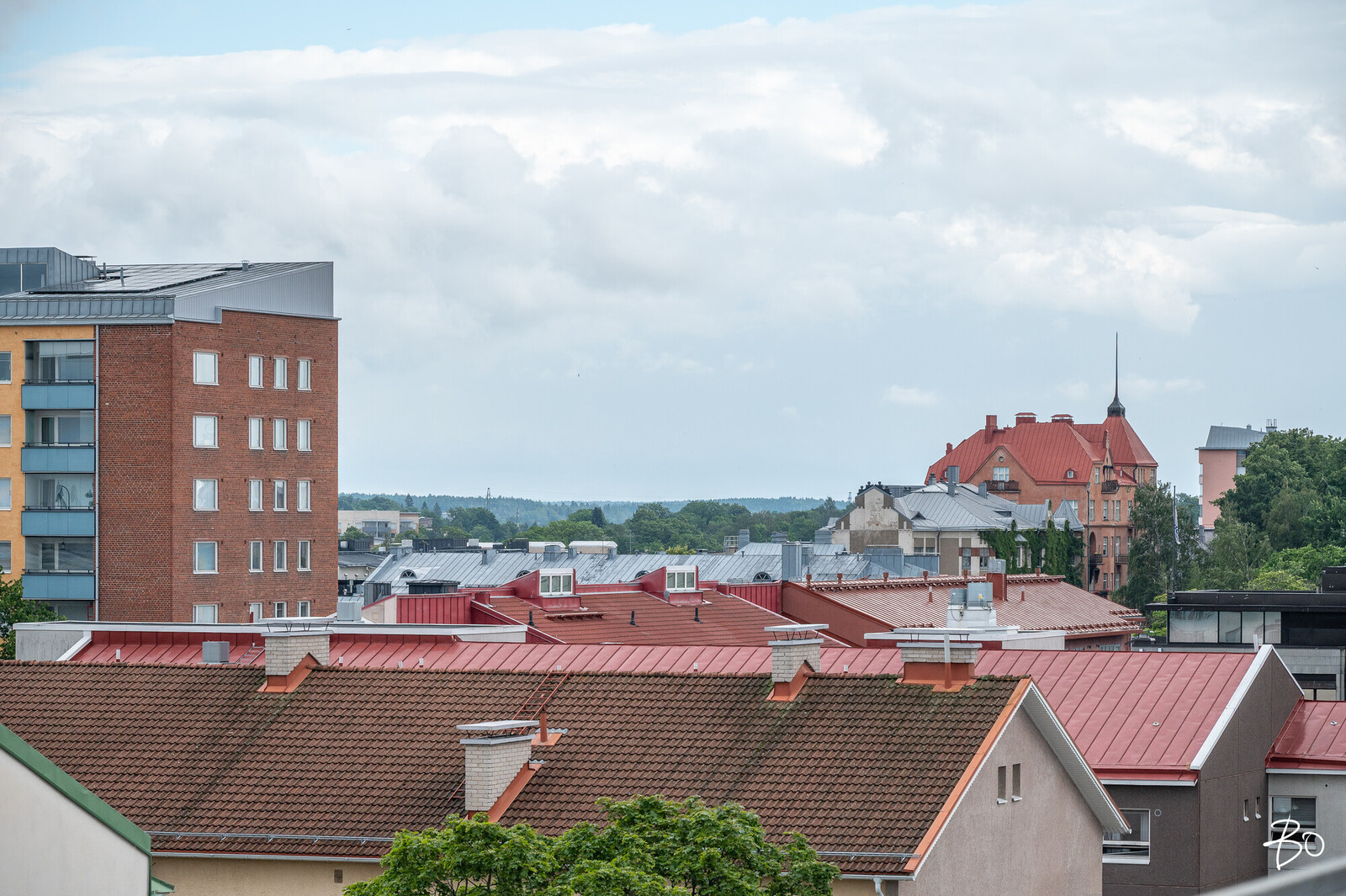 Puutarhakatu 17 - kuva 42