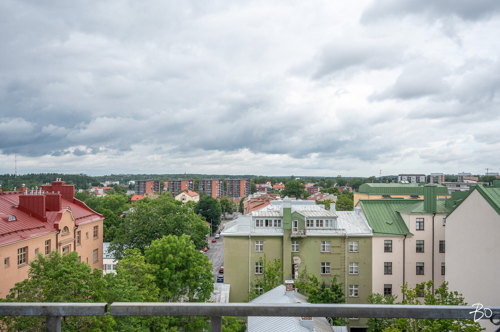 Puutarhakatu 17 - kuva 38