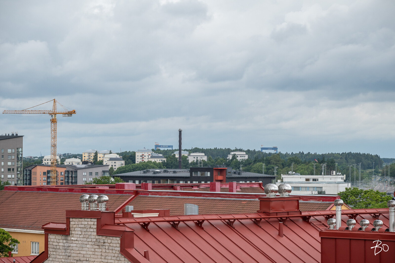 Puutarhakatu 17 - kuva 43