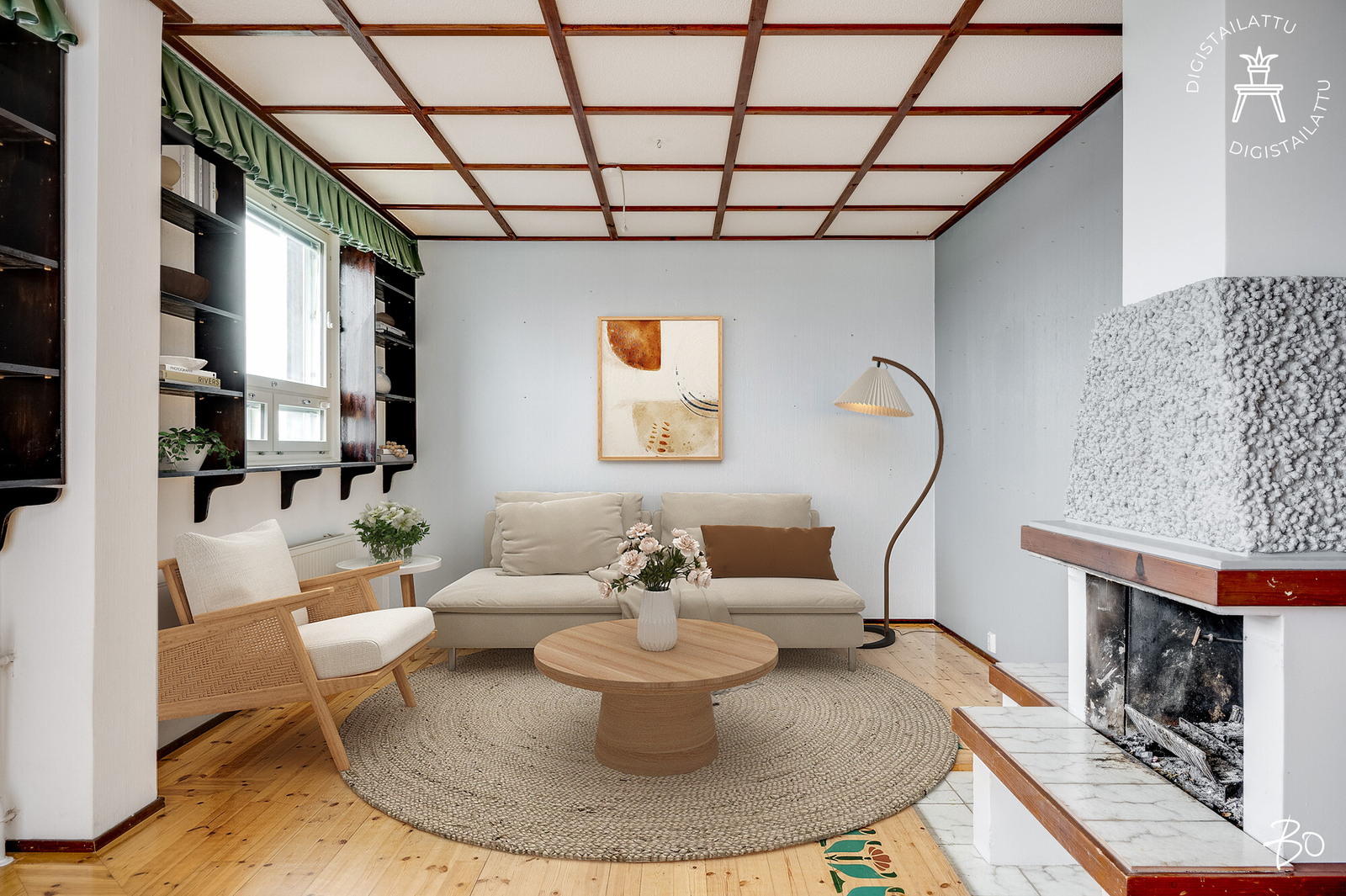 Puutarhakatu 17 - kuva 27
