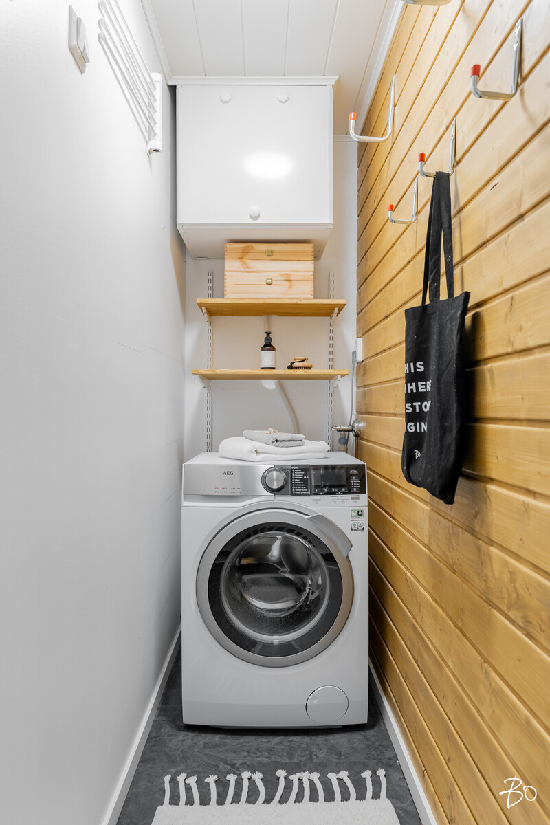 Tammispaltantie 79 - kuva 11