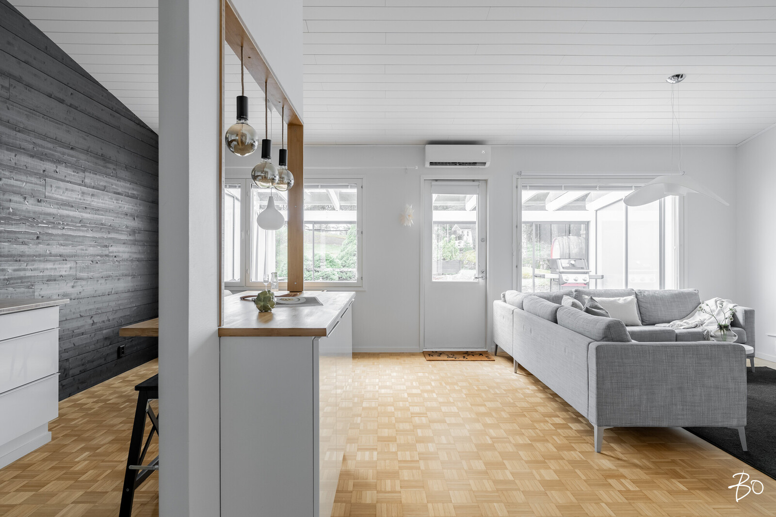 Tammispaltantie 79 - kuva 14