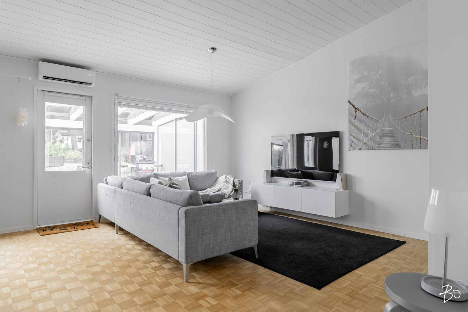 Tammispaltantie 79 - kuva 15