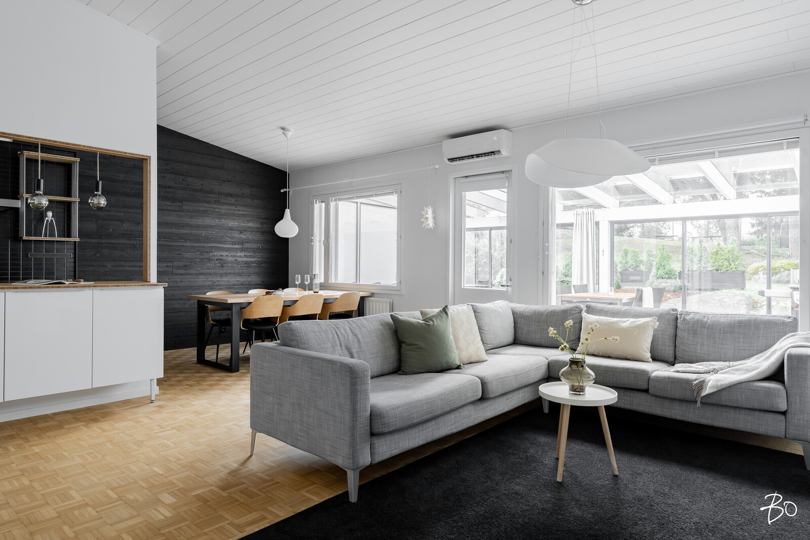 Tammispaltantie 79 - kuva 3