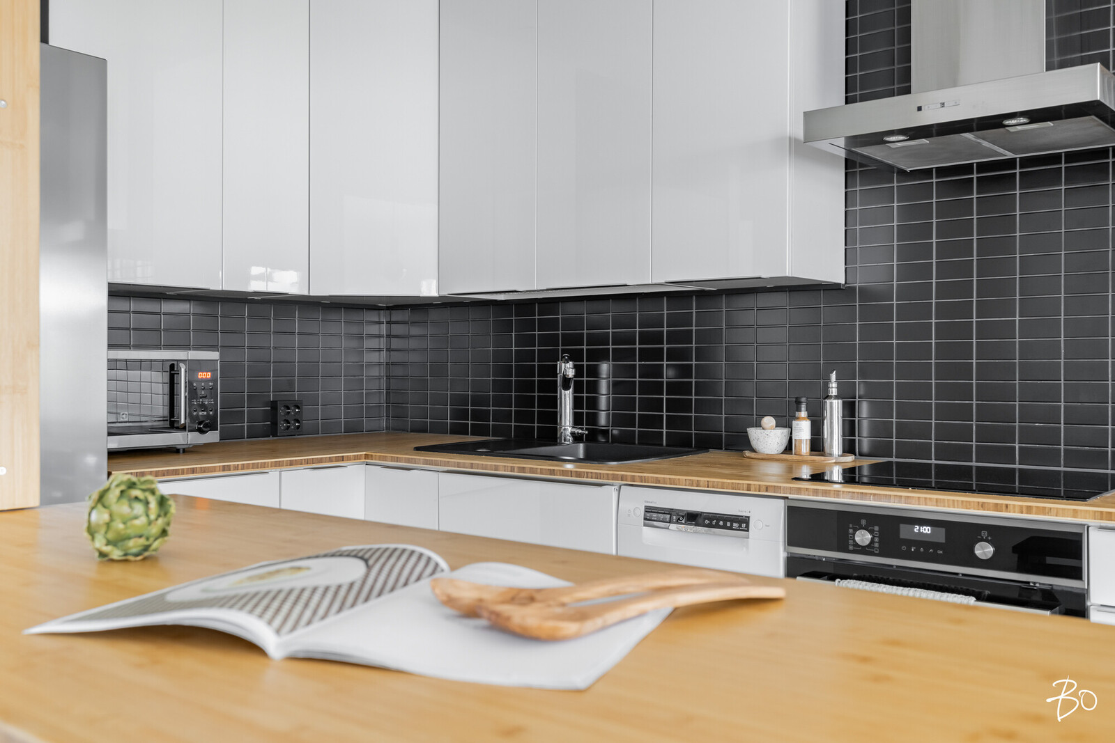 Tammispaltantie 79 - kuva 21