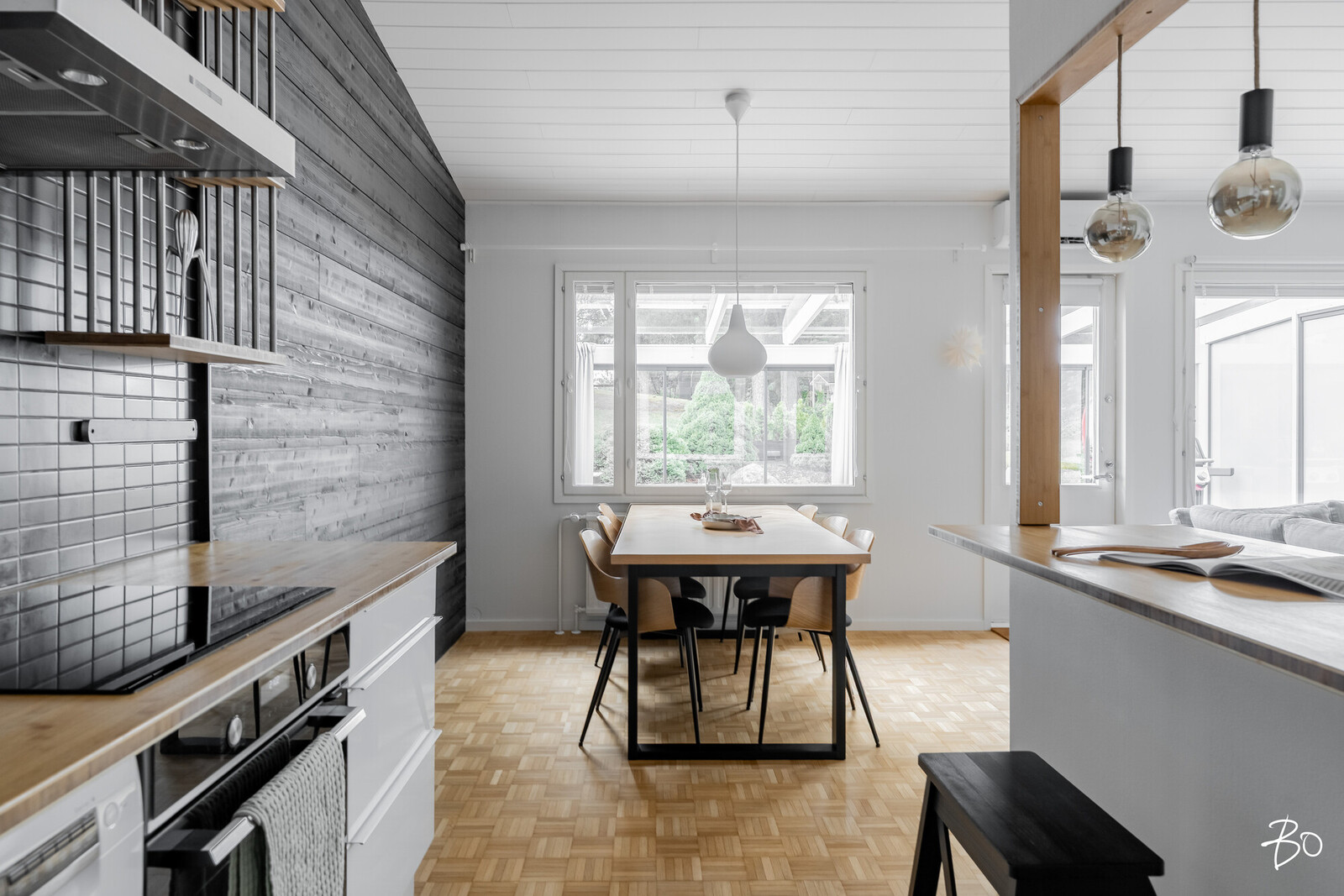 Tammispaltantie 79 - kuva 23