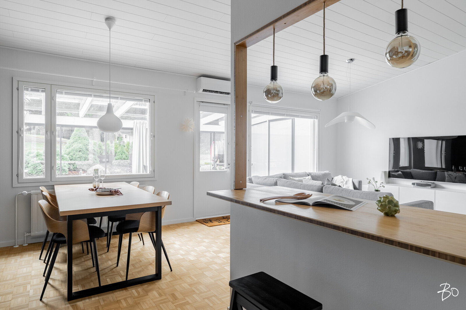 Tammispaltantie 79 - kuva 24