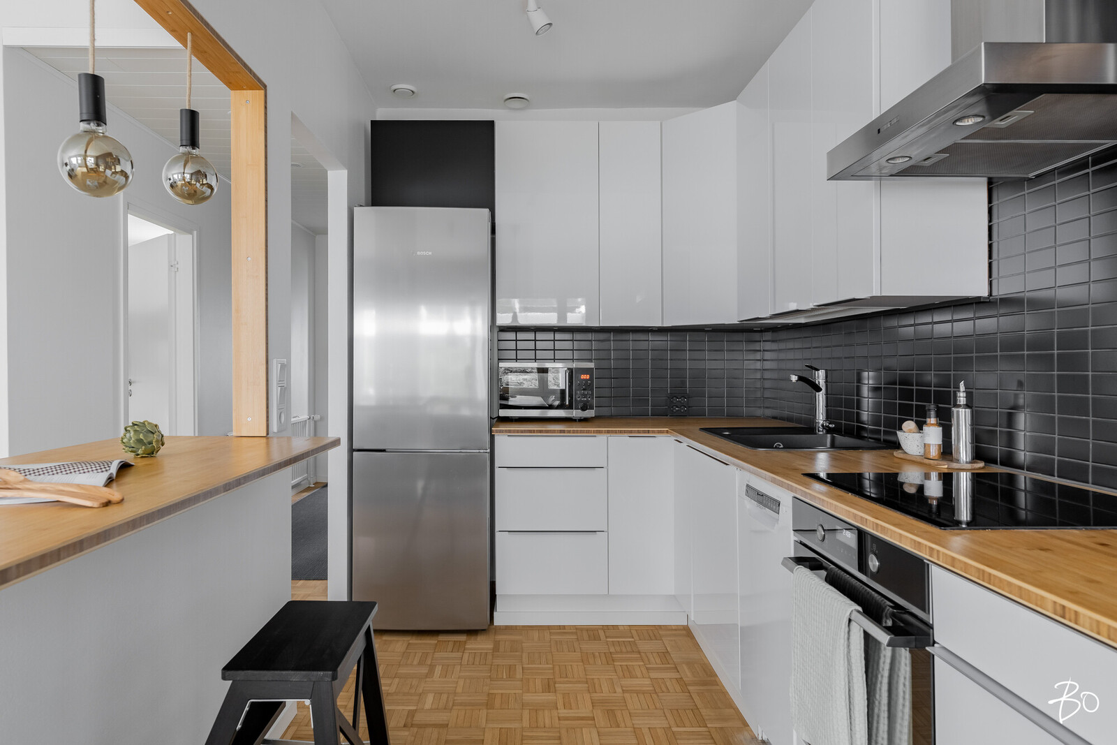 Tammispaltantie 79 - kuva 25