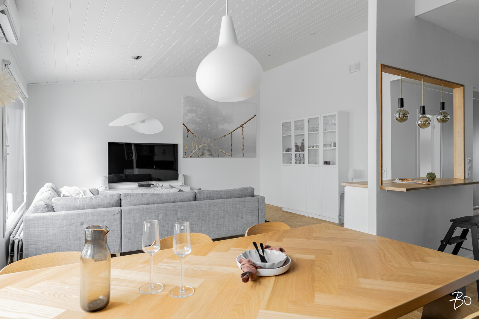 Tammispaltantie 79 - kuva 1