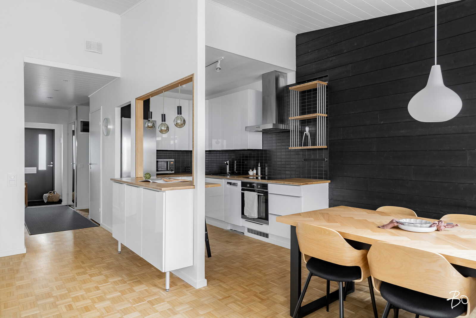 Tammispaltantie 79 - kuva 26