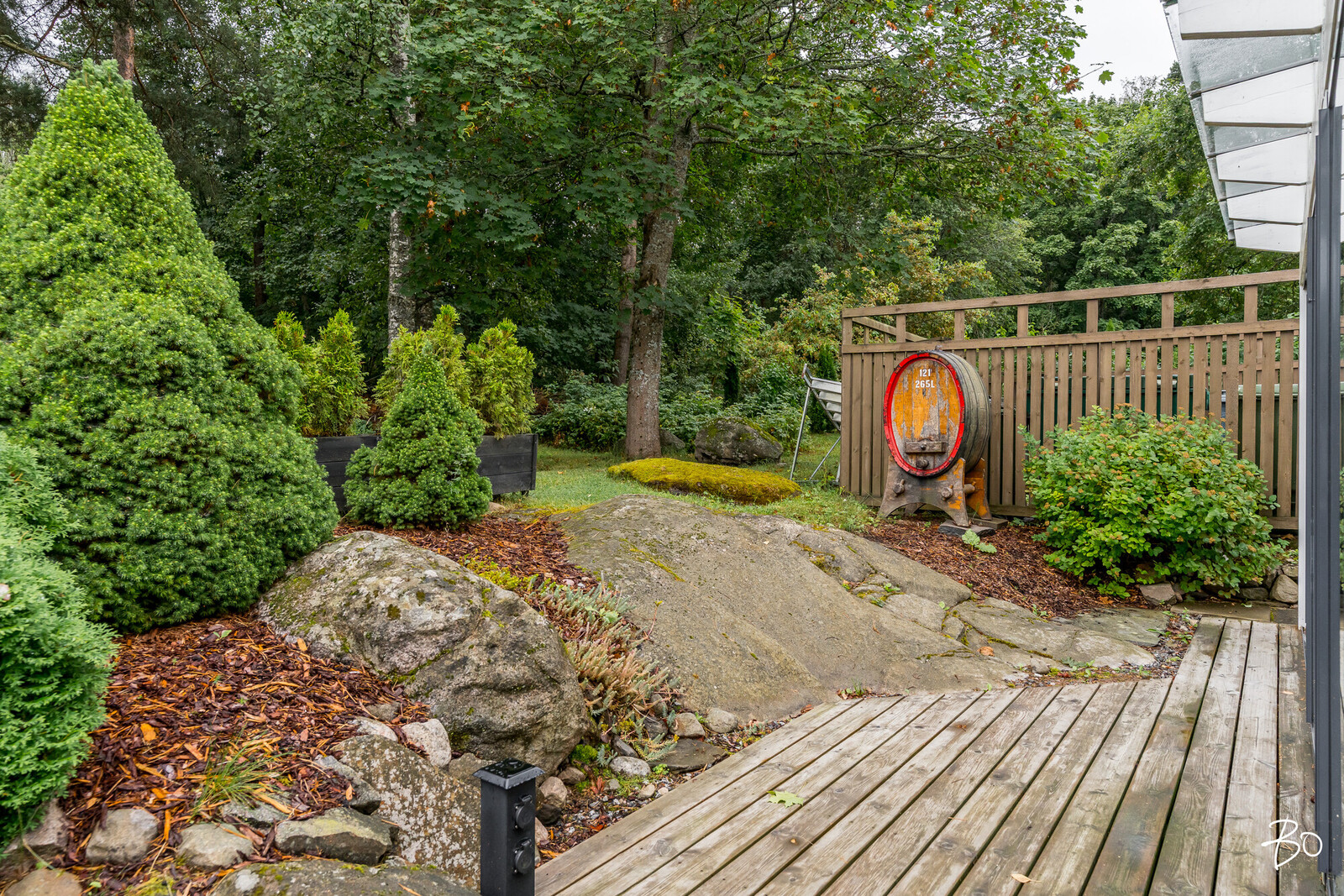 Tammispaltantie 79 - kuva 32