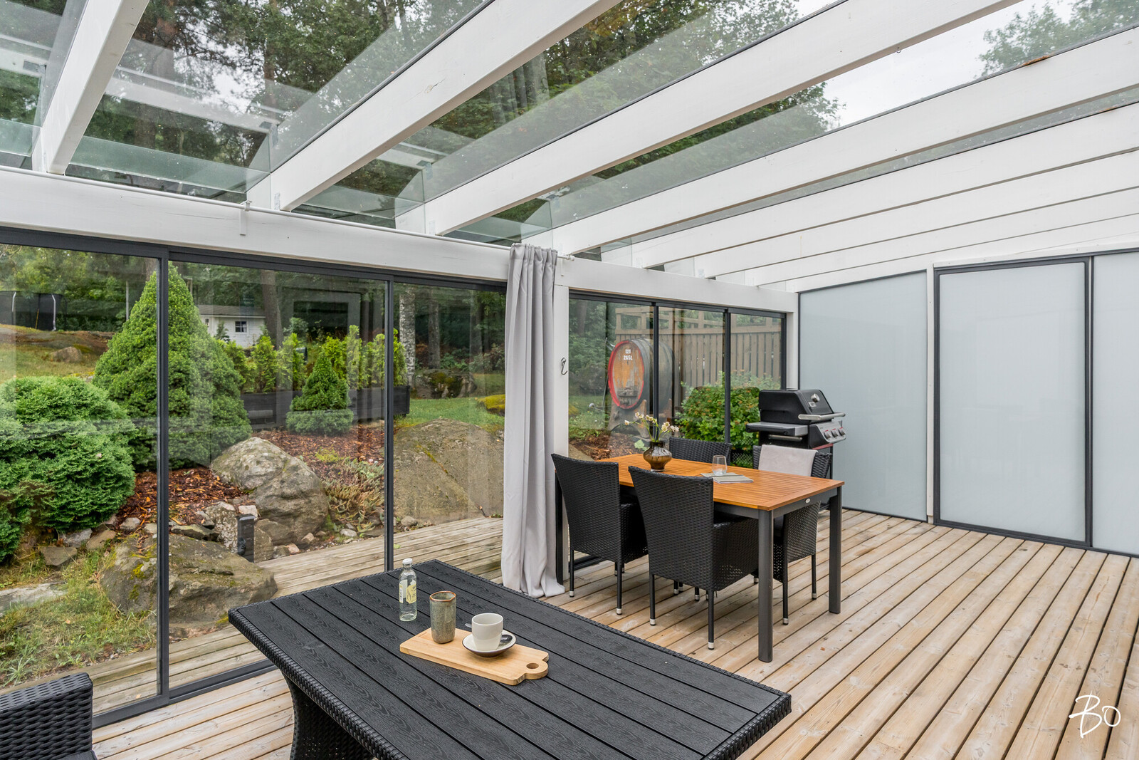 Tammispaltantie 79 - kuva 4