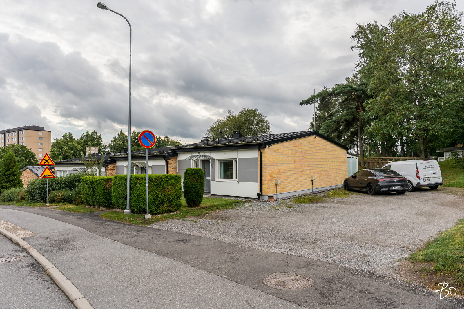 Tammispaltantie 79 - kuva 33