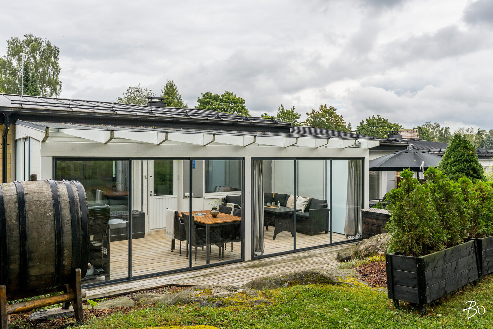 Tammispaltantie 79 - kuva 34