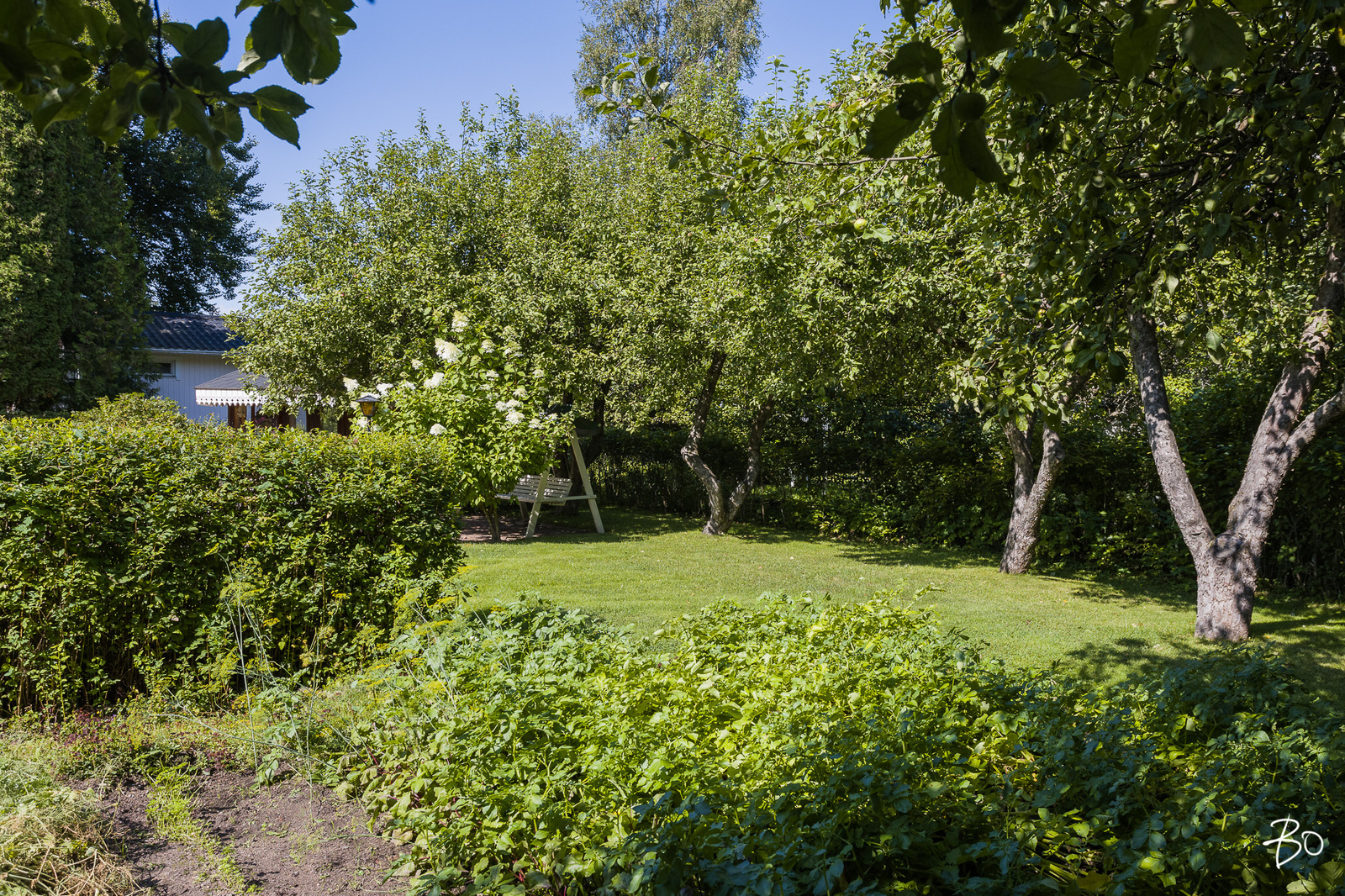 Lehmustie 18 - image 10