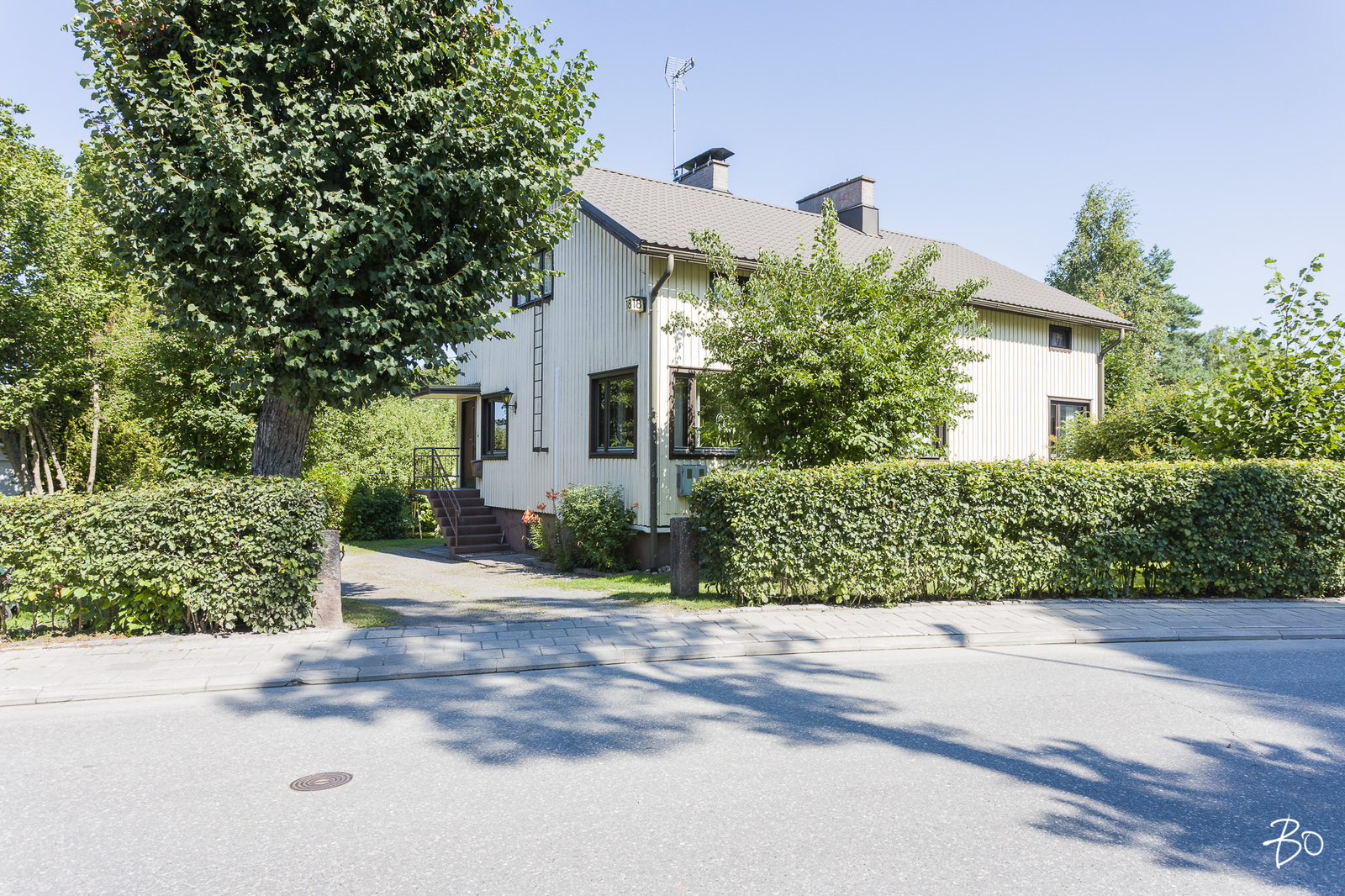 Lehmustie 18 - image 1