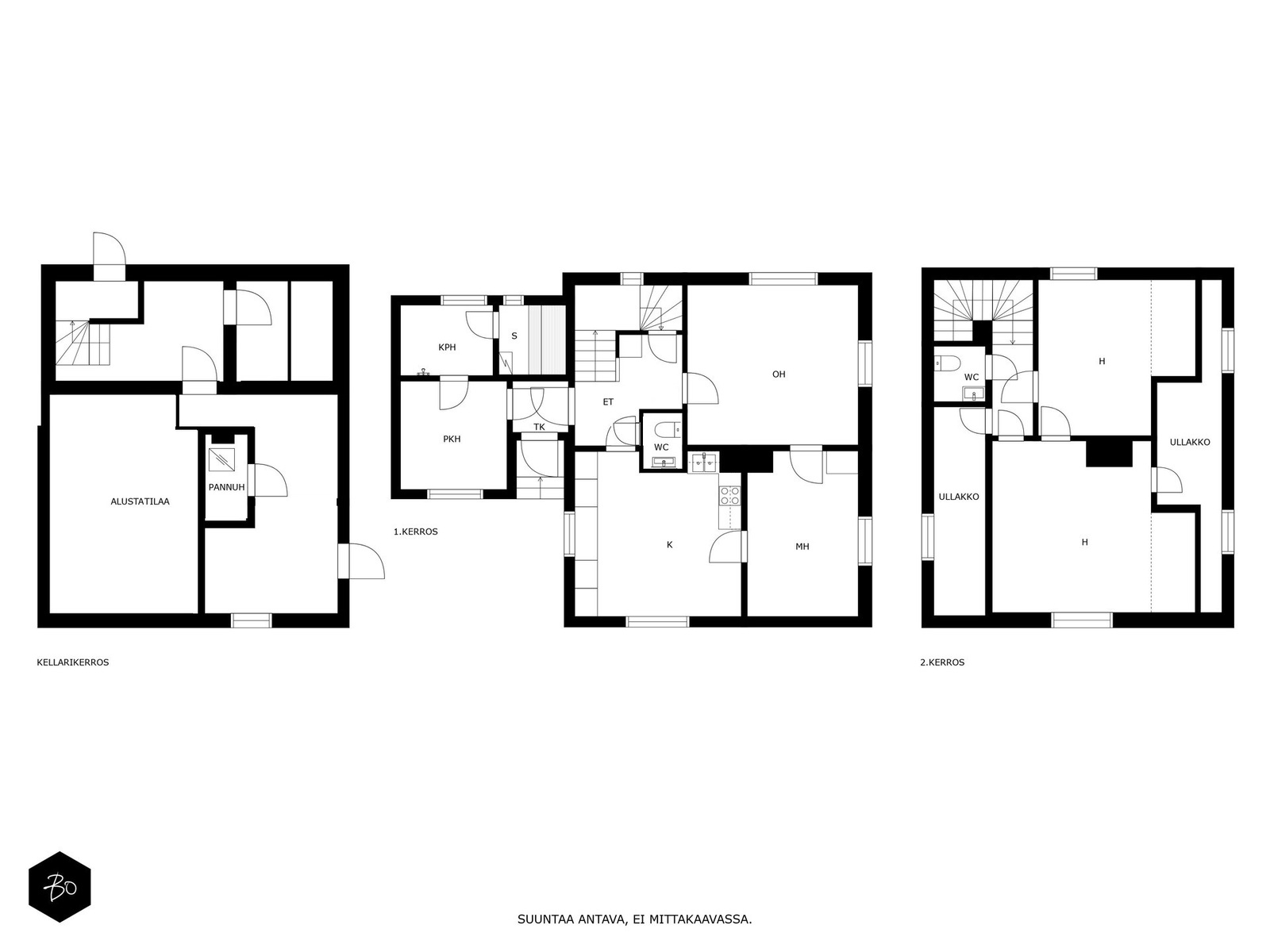 Paattistentie 772 - kuva 2