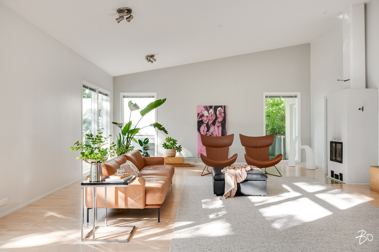 Rieskalähteentie 12 - bild 8