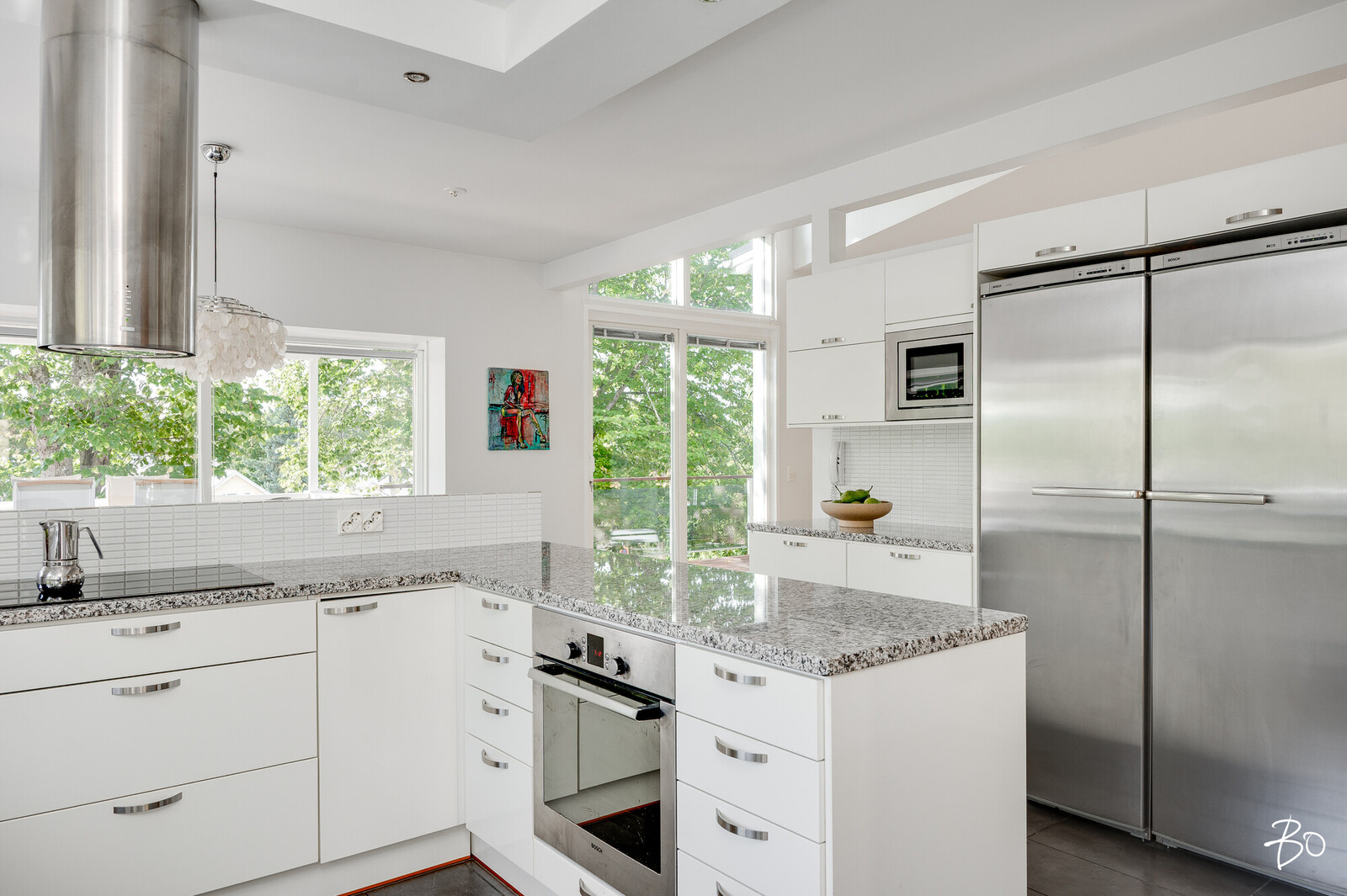 Rieskalähteentie 12 - bild 17