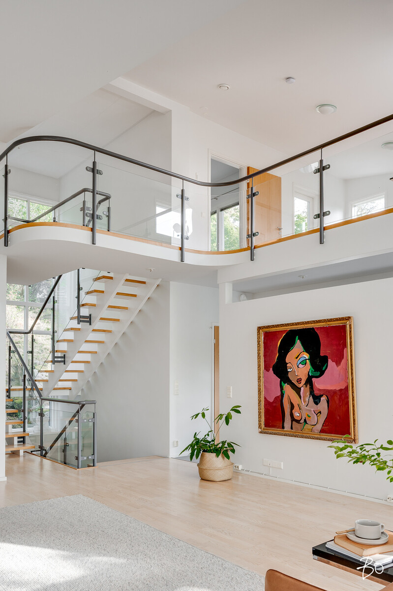 Rieskalähteentie 12 - bild 11