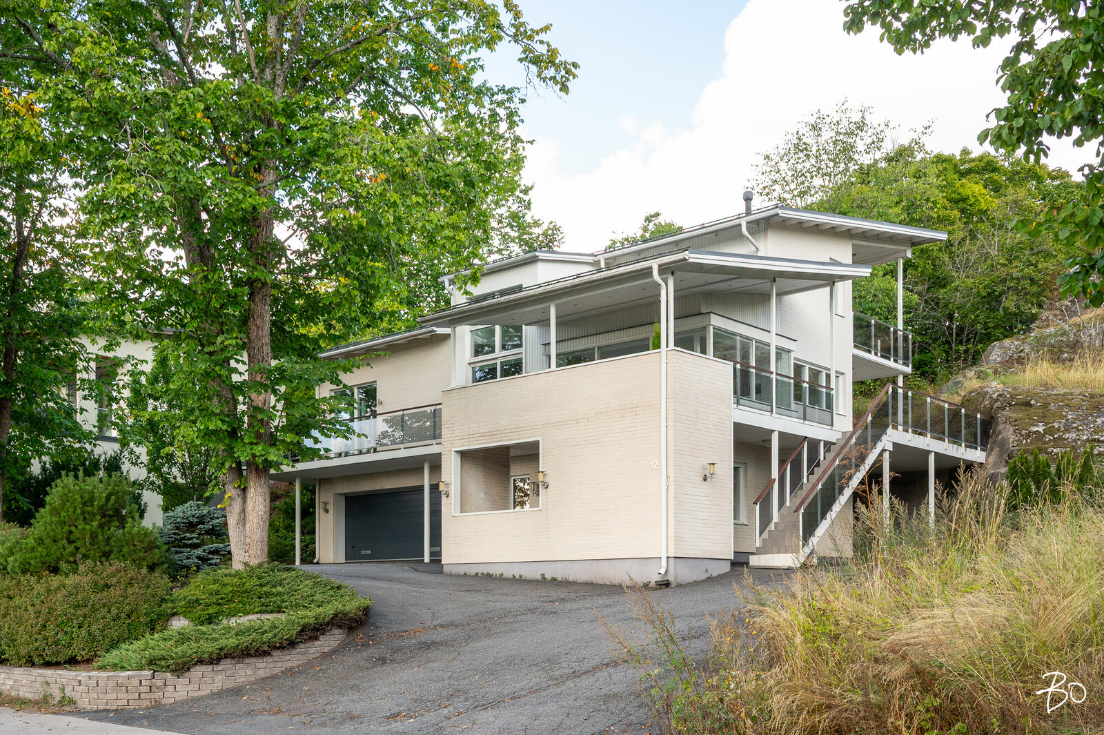 Rieskalähteentie 12 - bild 62