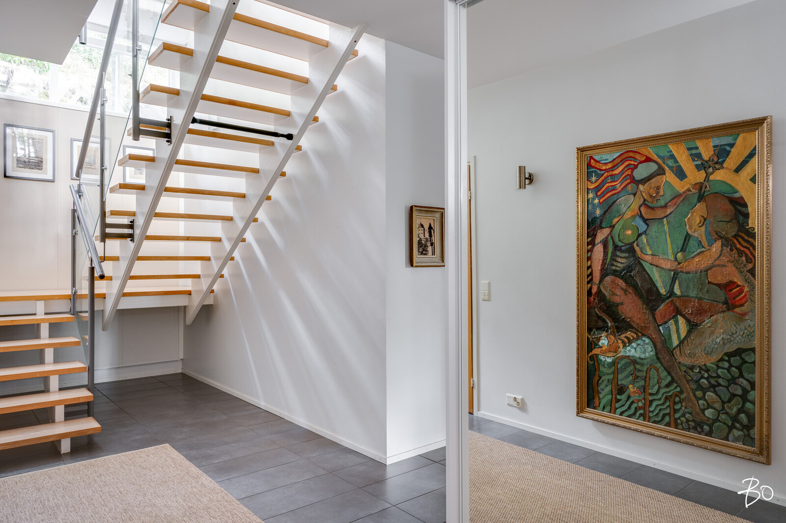 Rieskalähteentie 12 - bild 45