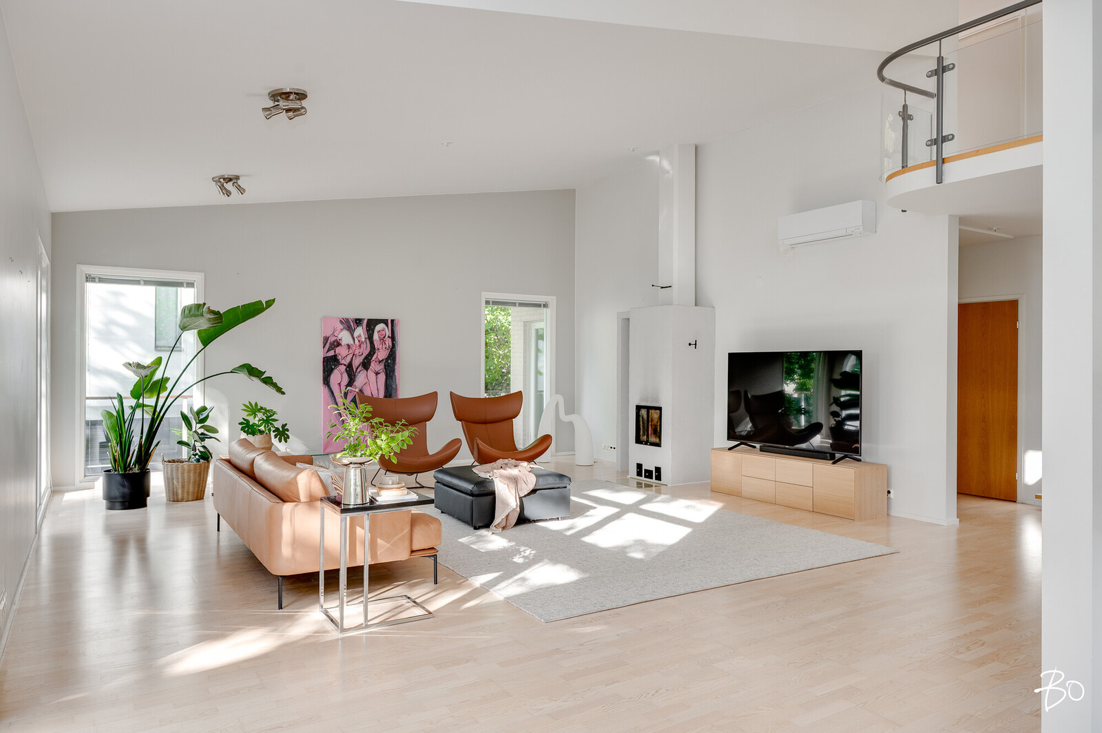 Rieskalähteentie 12 - bild 9