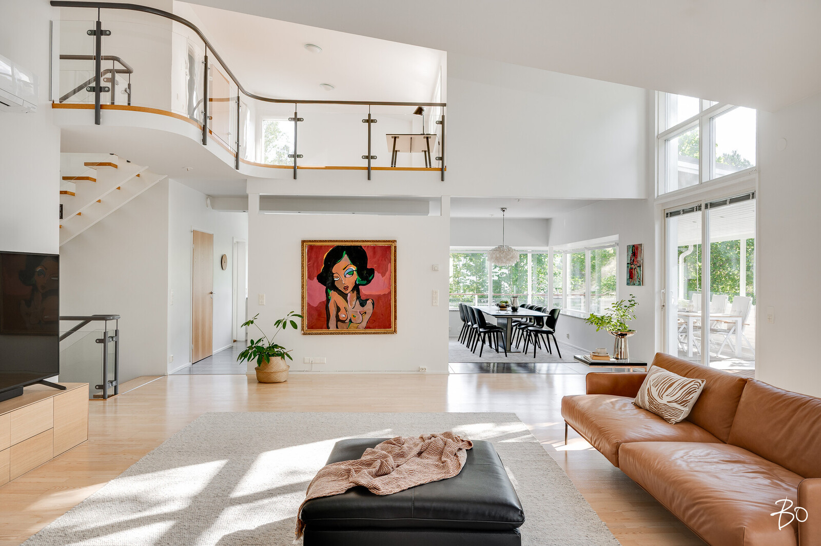 Rieskalähteentie 12 - bild 1