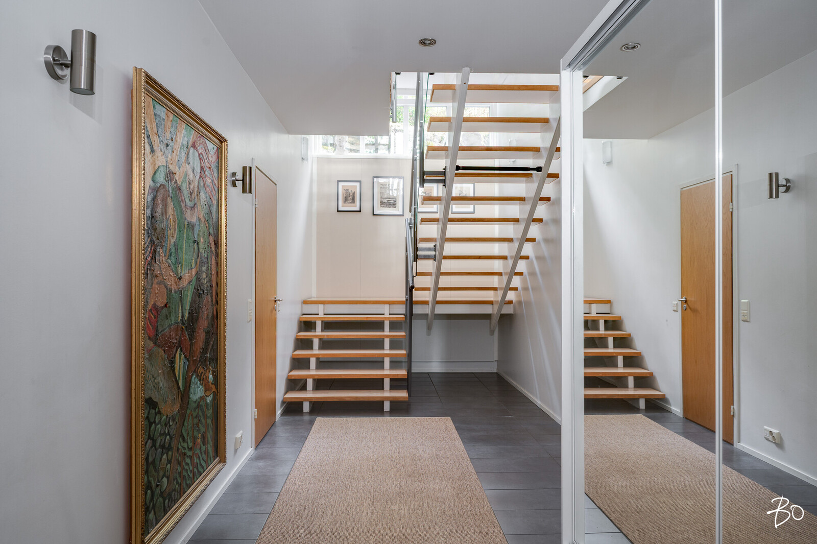 Rieskalähteentie 12 - bild 47