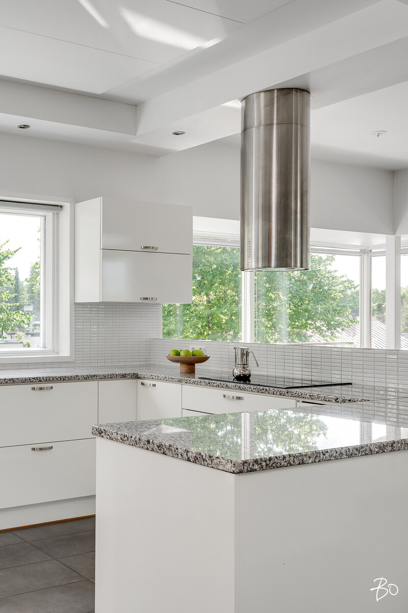 Rieskalähteentie 12 - bild 19