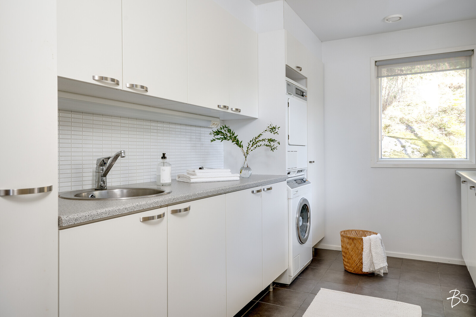 Rieskalähteentie 12 - bild 27