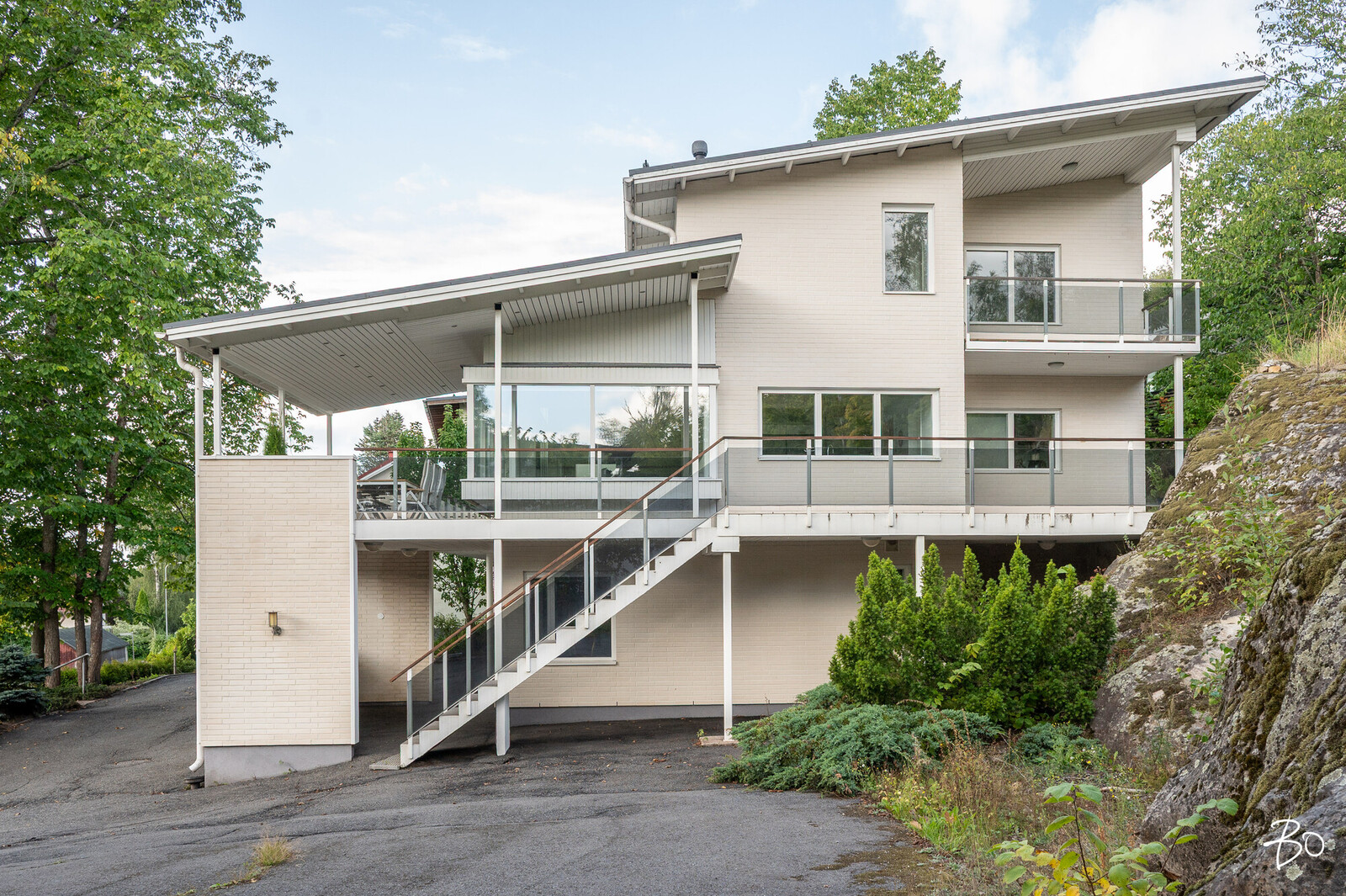 Rieskalähteentie 12 - bild 3