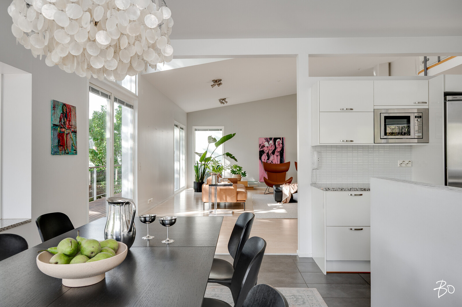 Rieskalähteentie 12 - bild 12