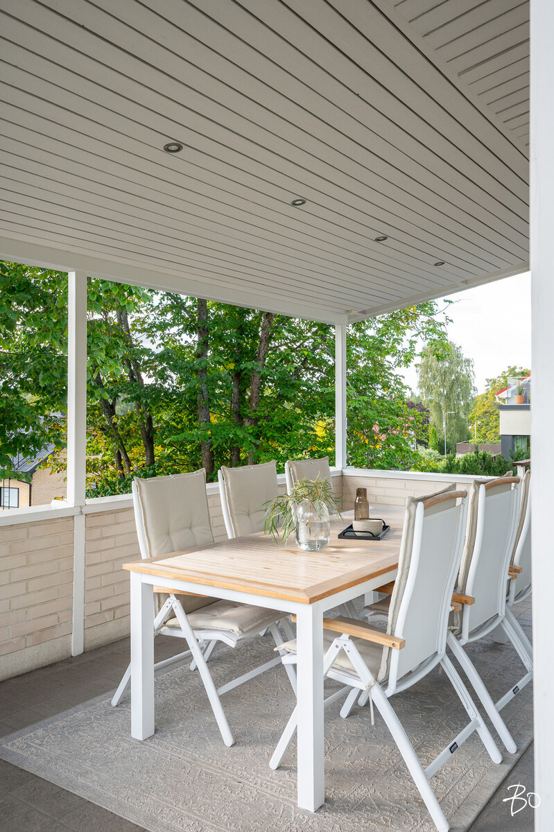 Rieskalähteentie 12 - bild 24