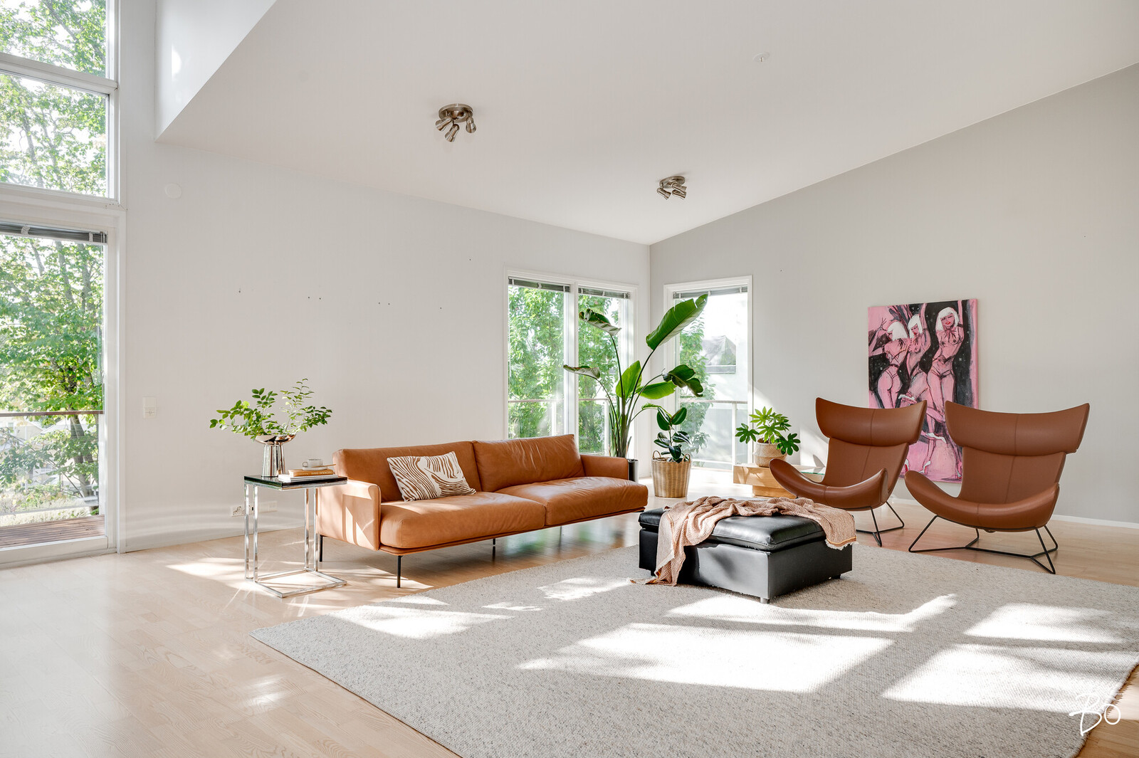 Rieskalähteentie 12 - bild 10