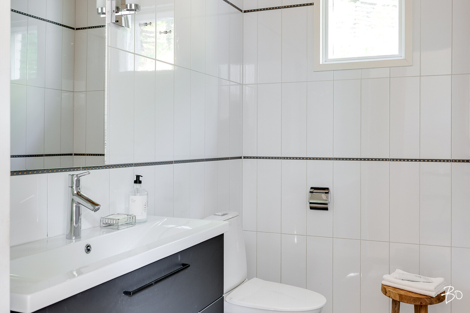 Rieskalähteentie 12 - bild 32