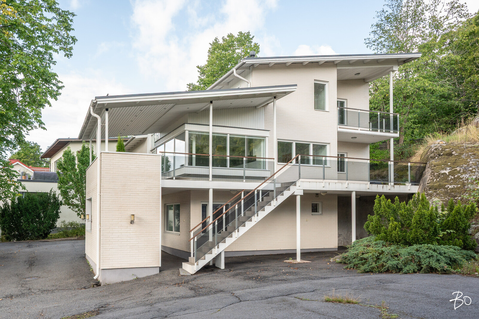 Rieskalähteentie 12 - bild 59