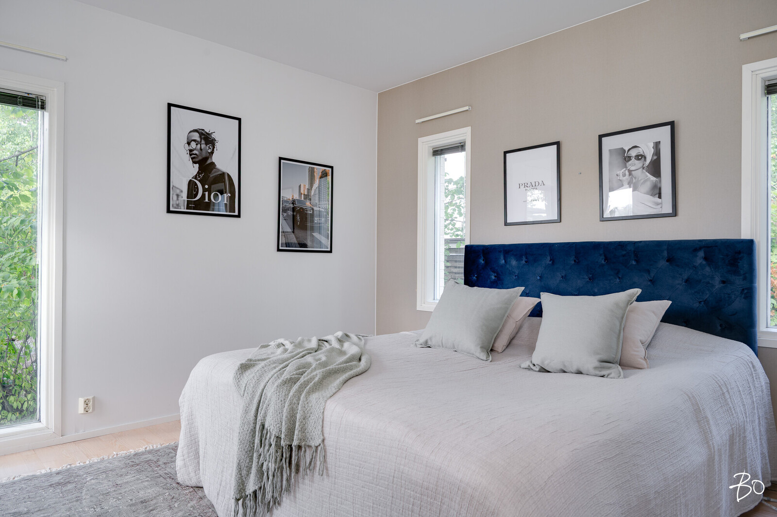 Rieskalähteentie 12 - bild 38