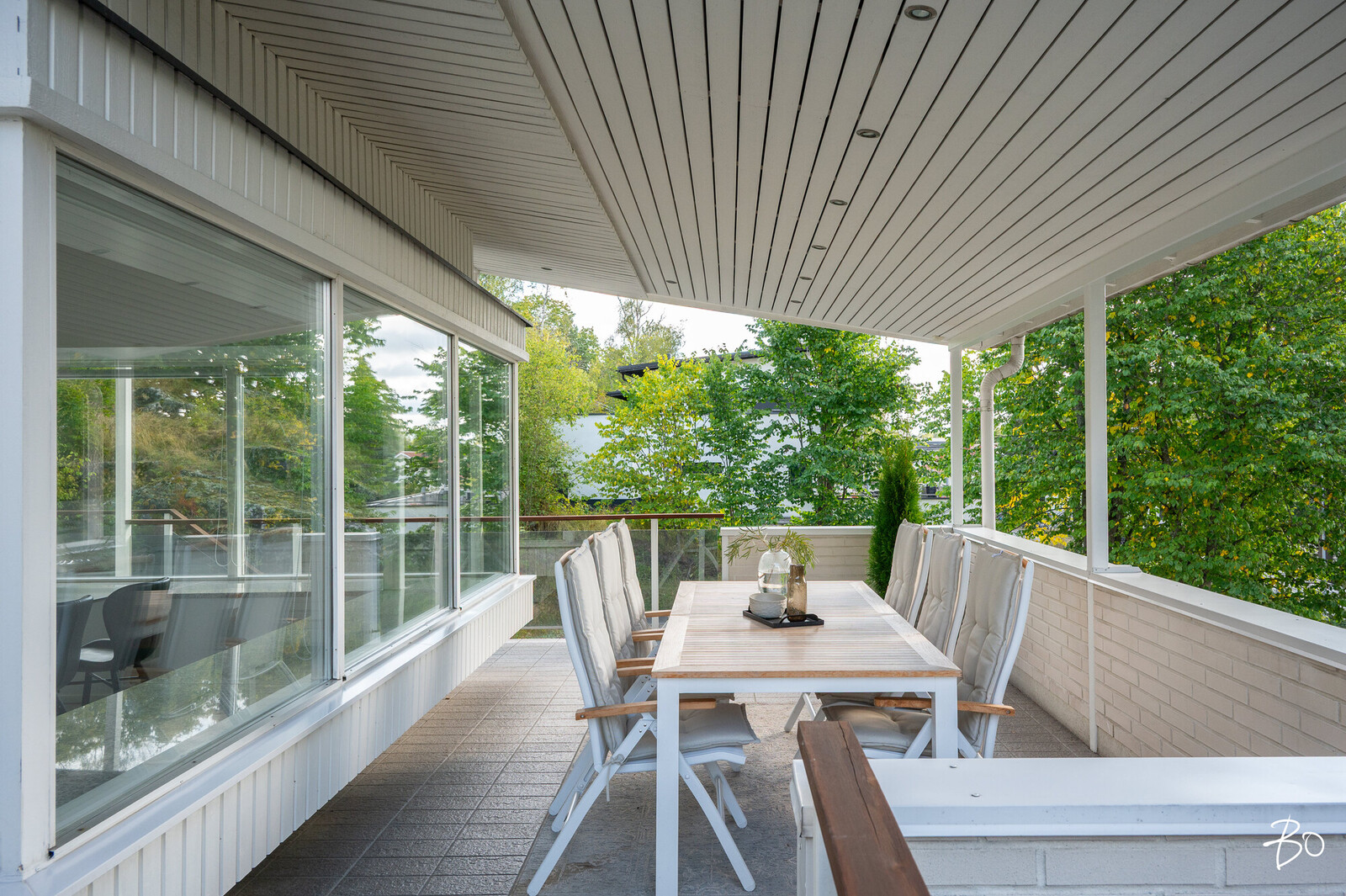 Rieskalähteentie 12 - bild 22