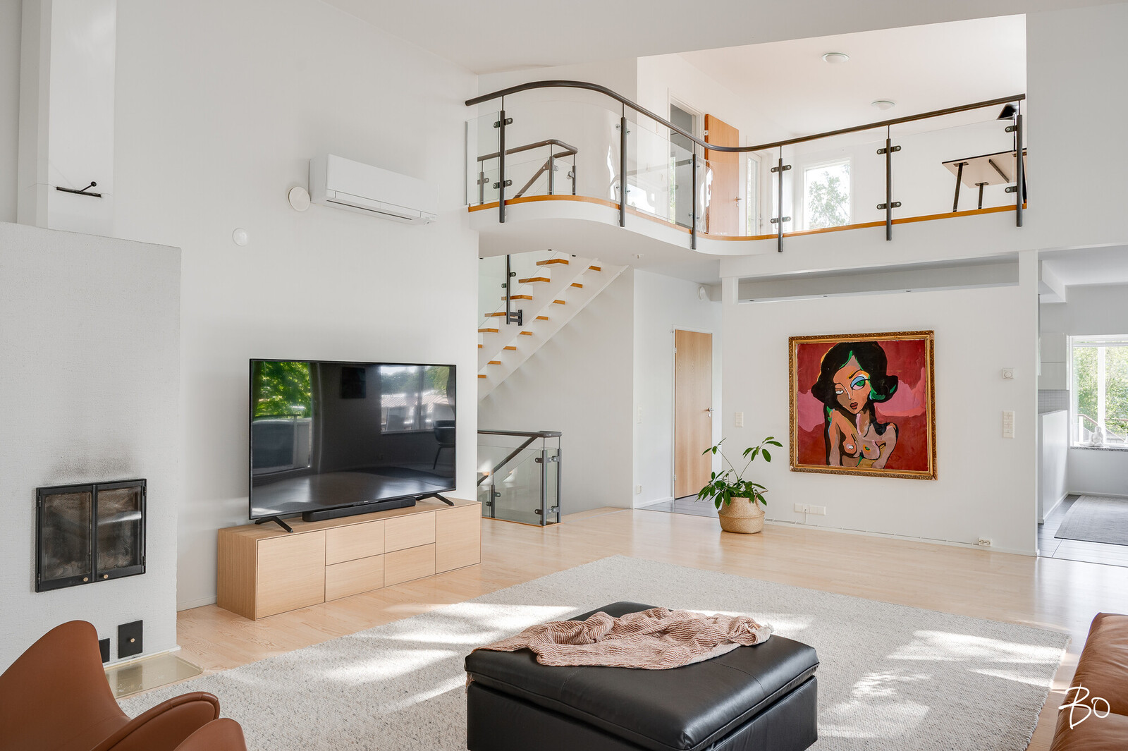 Rieskalähteentie 12 - bild 5